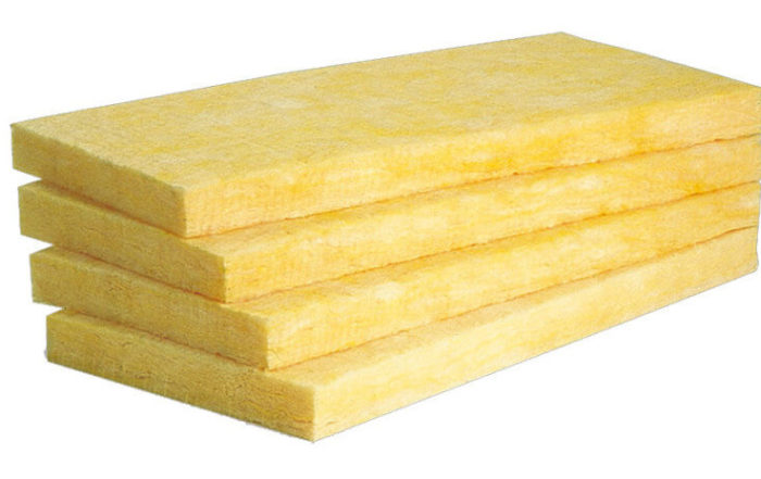 Glasswool blanket insulation 12kg/m3 50mm thick White WMSK facing ...