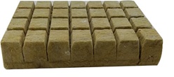 rockwool cube