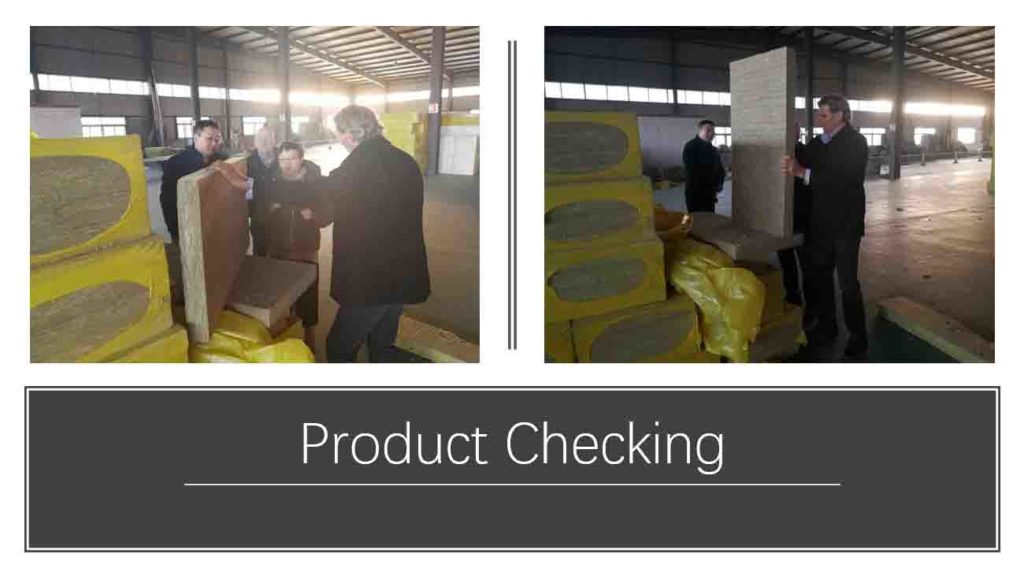 Product Checking