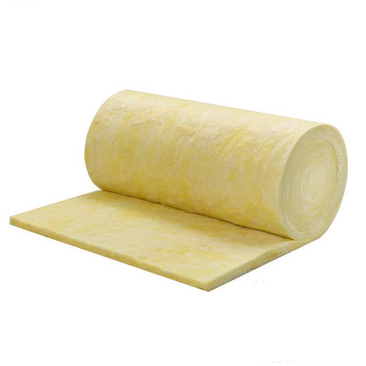 Glass Wool for Oven Insulation - China Glass Wool, Glass Wool for